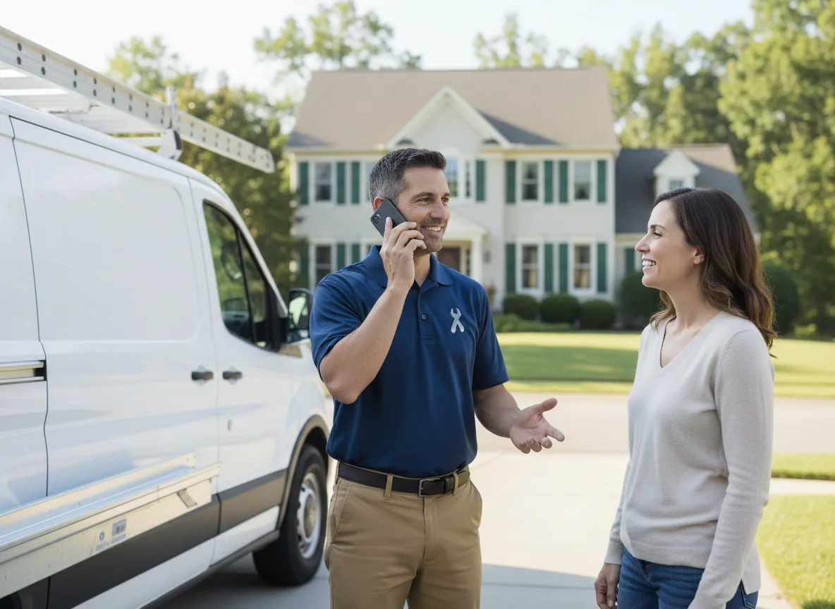Home Gutter Service Trophy Club, TX FAQs